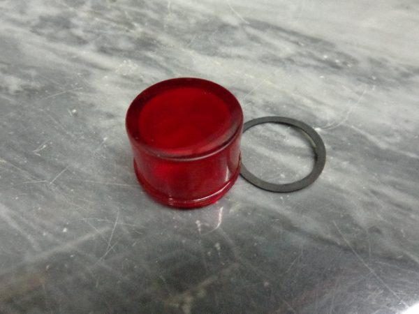 52RH4P2: PB LENS, GENERAL ELECTRIC