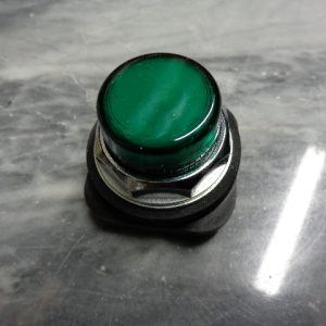 ZB3BV03: PILOT LIGHT, TELEMECANIQUE