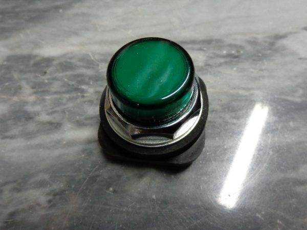 ZB3BV03: PILOT LIGHT, TELEMECANIQUE