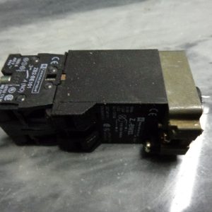 ZB2BW035: LIGHT MODULE, TELEMECANIQUE