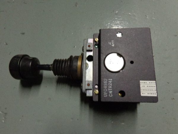 EMS4M5537: JOY STICK