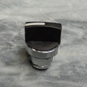 ZB4BD2: SELECTOR SWITCH, TELEMECANIQUE