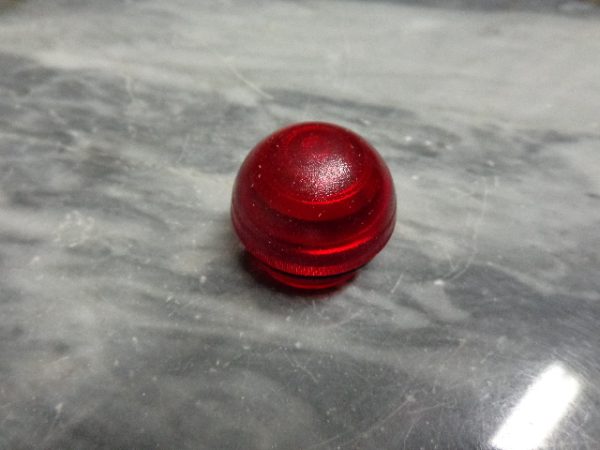 52RH4PR: PB LENS, GENERAL ELECTRIC