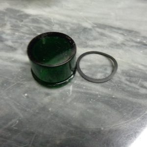 52RH4P3: PB LENS, GENERAL ELECTRIC