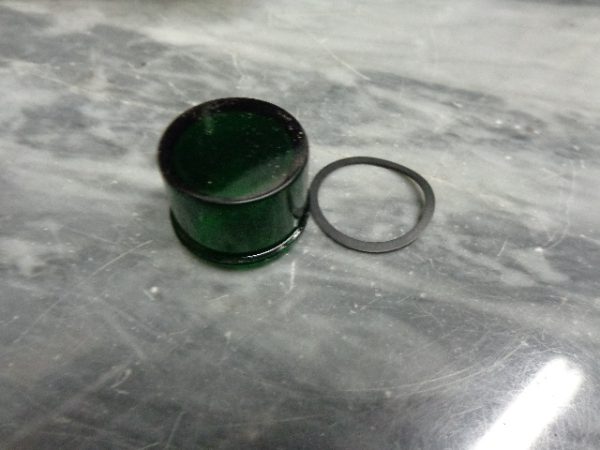 52RH4P3: PB LENS, GENERAL ELECTRIC