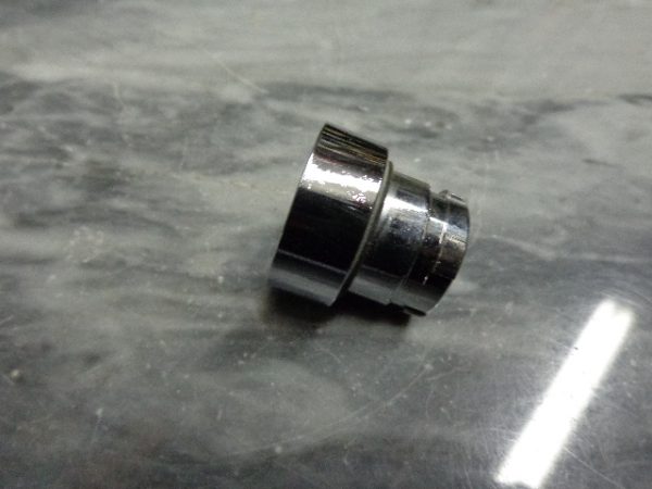 ZB2-BA2: PUS BUTTON, TELEMECANIQUE