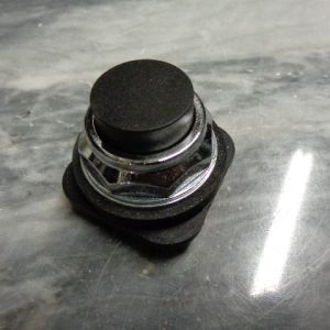 XB3BL21: PUSHBUTTON OPERATOR, TELEMECANIQUE