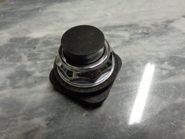 XB3BL21: PUSHBUTTON OPERATOR, TELEMECANIQUE