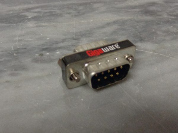 26-1410: GIGA WARE, GIGAWARE