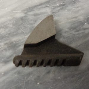AT112J: ADJUSTABLE WRENCH REPAIR JAW,