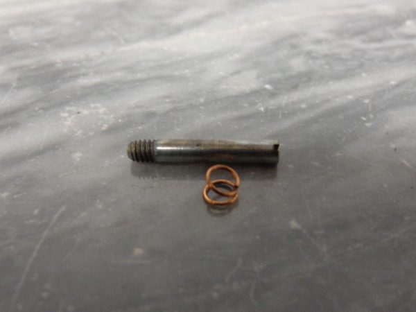 A16P: SPRING AND PIN FOR ADJUSTABLE WRENCH,