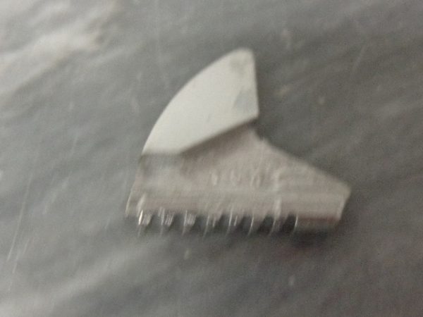 T6X: ADJUSTABLE WRENCH REPAIR JAW,