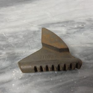AT110J: 10IN ADJUSTABLE WRENCH REPAIR JAW,