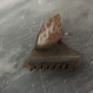 AC14J: JAW FOR ADJUSTABLE WRENCH LOT OF 2,