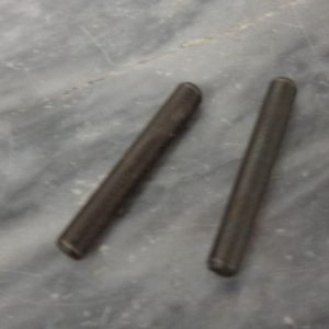 12IN: PIN FOR 12"ADJUSTABLE WRENCH LOT OF 2,