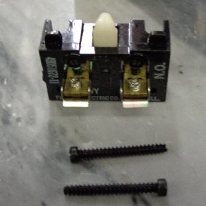 49D51672-11: INTERLOCK, FURNAS-SIEMENS