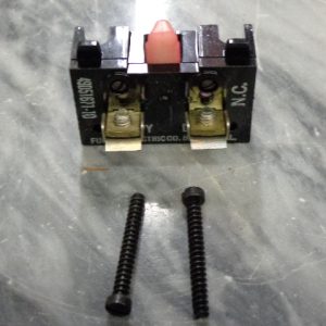 49D51671-10: INTERLOCK, FURNAS-SIEMENS