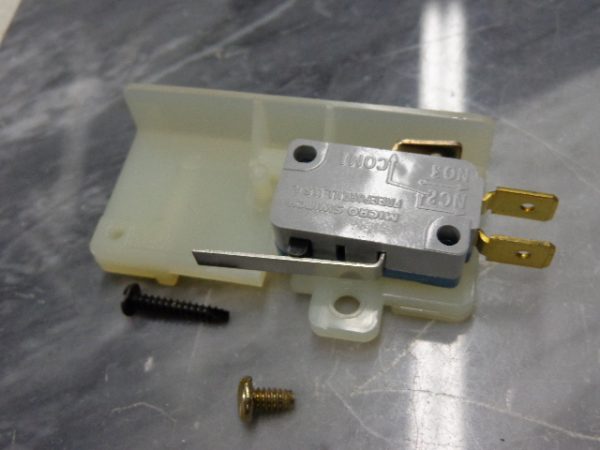 49CE42SPDT: AUXILIARY CONTACT KIT SPDT, FURNAS-SIEMENS