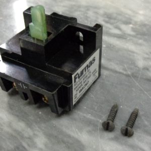 48ACNC: OVERLOAD CONTACT, FURNAS-SIEMENS