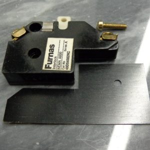 49D54682NC: INTERLOCK, FURNAS-SIEMENS