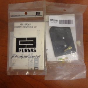 49L107267: TANDEM KIT, FURNAS-SIEMENS