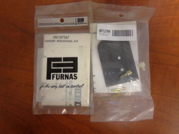49L107267: TANDEM KIT, FURNAS-SIEMENS