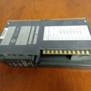 1771-ASB: REMOTE I/O ADAPTER MODULE, ALLEN BRADLEY