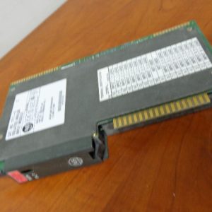1771-IL: ISOLATED ANALOG INPUT MODULE, ALLEN BRADLEY