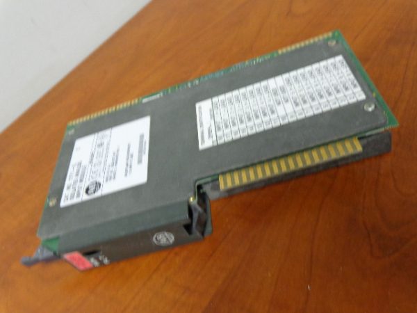 1771-IL: ISOLATED ANALOG INPUT MODULE, ALLEN BRADLEY