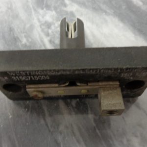 315715C715G04: WESTINGHOUSE, BUS STAB