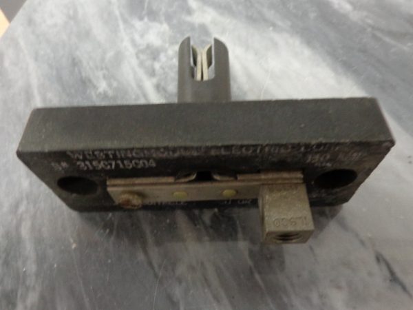 315715C715G04: WESTINGHOUSE, BUS STAB