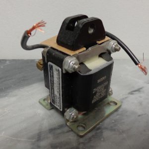 CR9500A100A88A: SOLENOID, GENERAL ELECTRIC