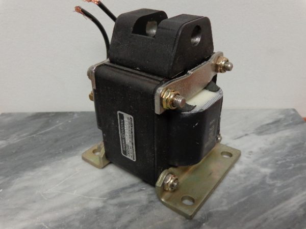 CR9500C102A103A: SOLENOID, GENERAL ELECTRIC