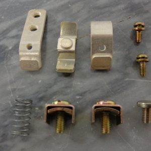 Z34038 OEM: SIZE 1, 1 POLE ORIGINAL ALLEN BRADLEY CONTACT KIT