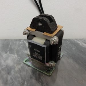 CR9500A100A132A: SOLENOID, GENERAL ELECTRIC