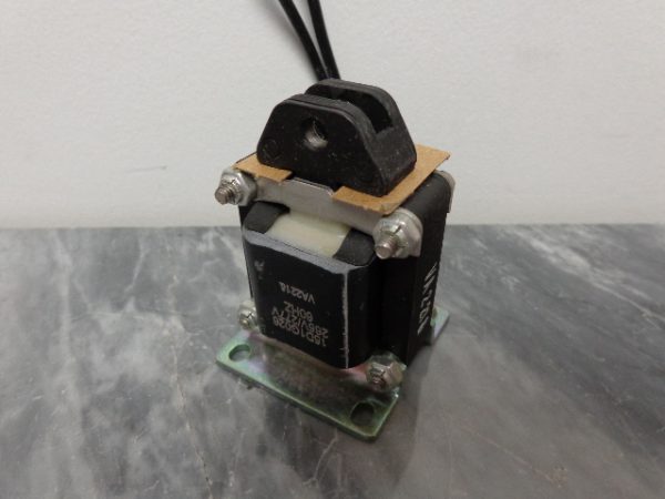 CR9500A100A132A: SOLENOID, GENERAL ELECTRIC