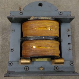 CR9503215CAB330: SOLENOID, GENERAL ELECTRIC