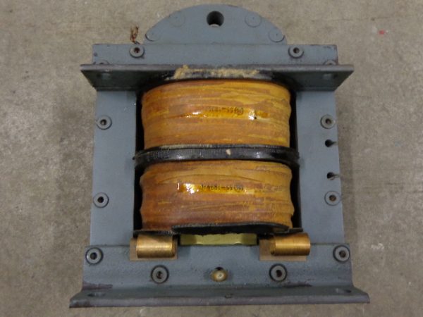CR9503215CAB330: SOLENOID, GENERAL ELECTRIC