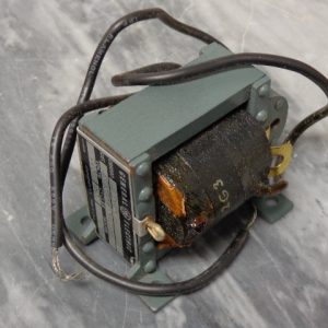CR9503208DA8203: SOLENOID, GENERAL ELECTRIC