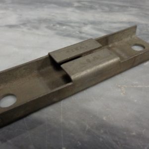 81D-56: OVERLOAD HEATER, WESTINGHOUSE