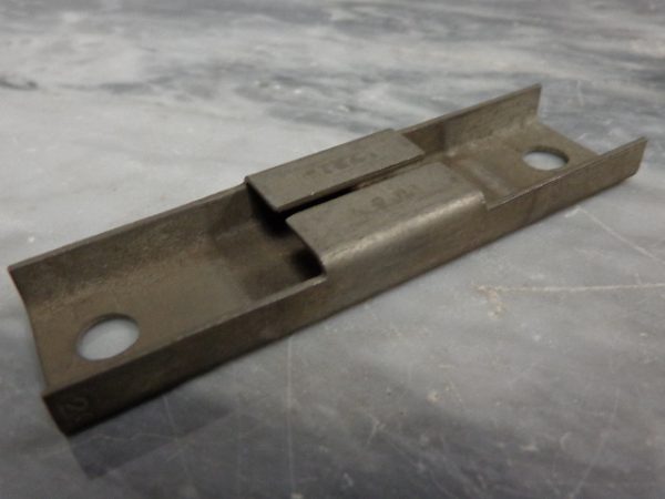 81D-56: OVERLOAD HEATER, WESTINGHOUSE