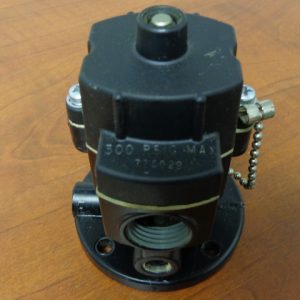 724264: 724364 VALVE,