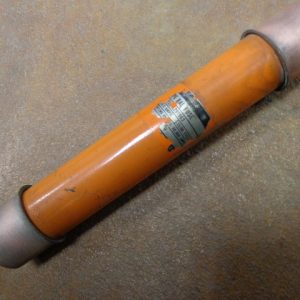 1291963: FUSE, WESTINGHOUSE