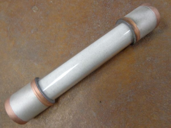 6293074G7: FUSE, GENERAL ELECTRIC