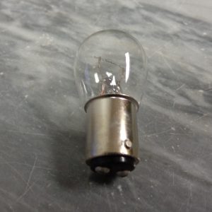 ML-6: INCANDESCENT LIGHT BULB,