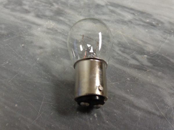 ML-6: INCANDESCENT LIGHT BULB,