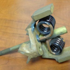 X-1105-A: BLOW OUT COIL, SQUARE D