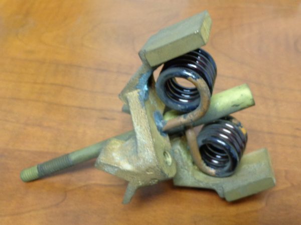 X-1105-A: BLOW OUT COIL, SQUARE D