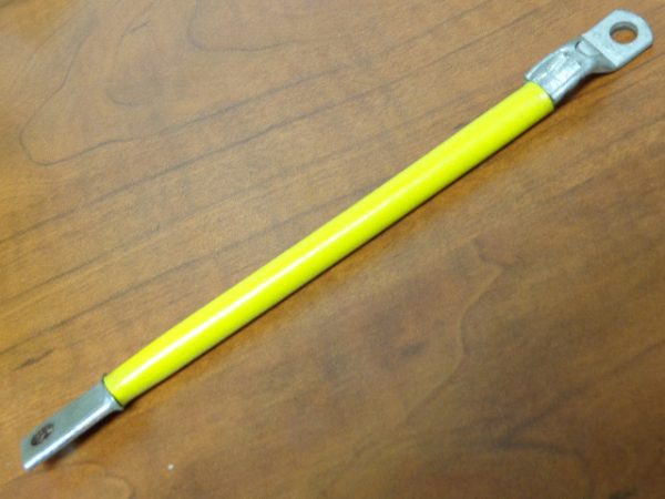 A5106403350: SHUNT CONNECTOR, SQUARE D