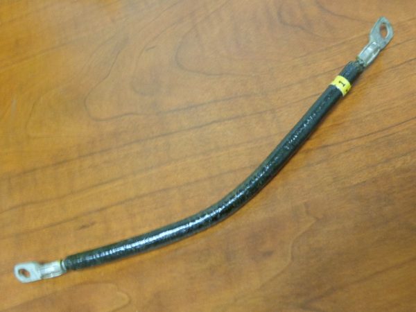 A5106404350: SHUNT CONNECTOR, SQUARE D